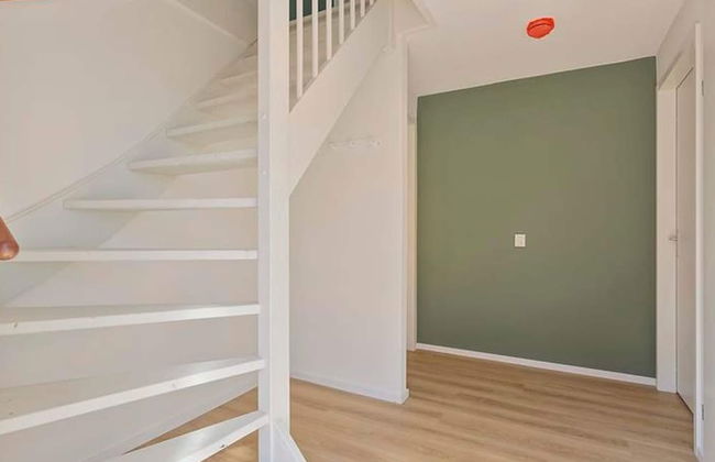 Holiday Home in Scherpenisse Near the Sea - Photo 2