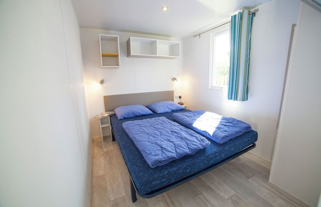 Camping RCN Port l'Épine - Foto 18