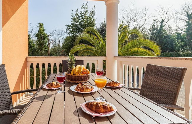 Alluring Apartment in Banjole near Beach & Island - Foto 22