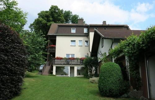 Gästehaus Frankenhof - Foto 10