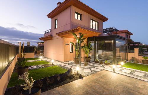 Giraud I - Luxurious secluded villa next to the sea - Foto 15