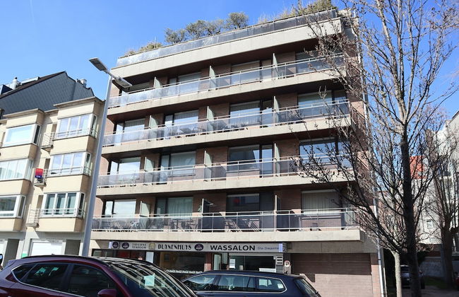 Bright Attic With Sea Breeze - Foto 27