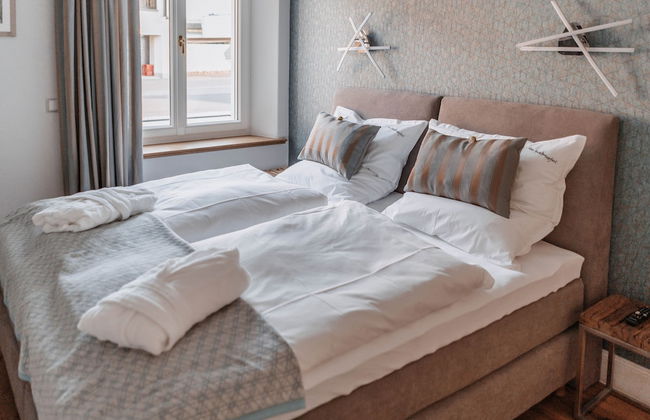 Das Betthupferl - Ihr Aparthotel - Foto 12