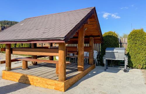 Willa Chrycówka - Jacuzzi, Basen, Sauna - Foto 70