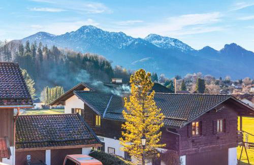 wolke 7 - traumhafter Bergblick mit Stil - Garage - Foto 39
