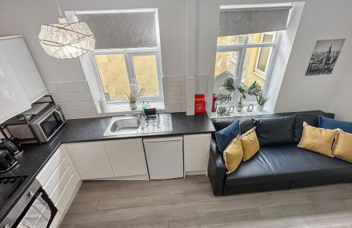 Granada Apartments Queen's Promenade - Foto 33