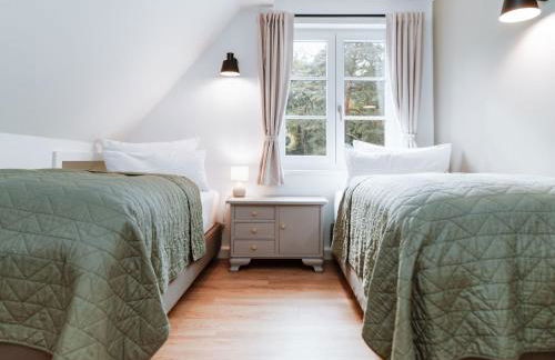 Holiday Home Spreewaldhaus am Landgut - Das Haupthaus by Interhome - Foto 25