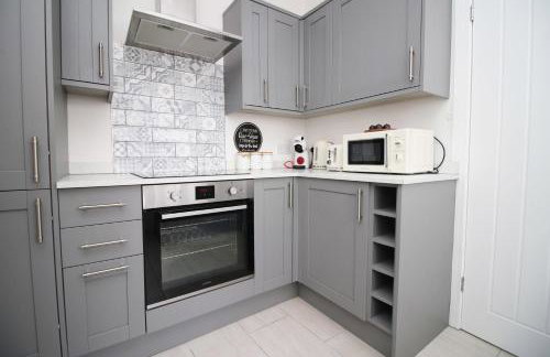 Prospect Cottage Fabulous Home In Stunning Rhondda Valley By STAE-Homes - Foto 15