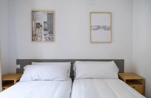 Atocha19 Apartment Madrid - Foto 60