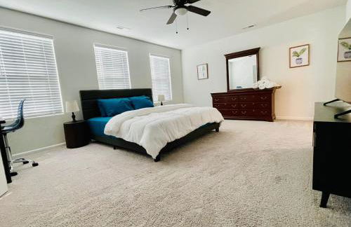 Luxury Living! Peaceful,Comfort and Spacious - Foto 46