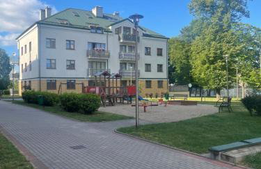 Apartament La Bella klimatyzacja, garaż podziemny, Fv - Foto 17