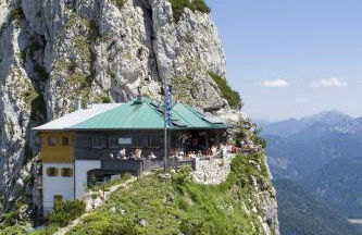 Ferienlandhaus Alpinum - Foto 63