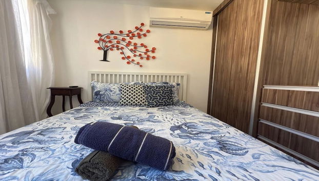 Malawi Beach Resort - Foto 4, Habitación