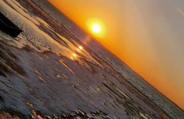 Das Strandhaus, bis zu 8 Personen, mit Garten, 250 Meter fussläufig zum See - Foto 65