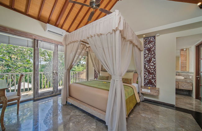 The Royal Purnama Luxury Villas - Adults Only - Foto 51
