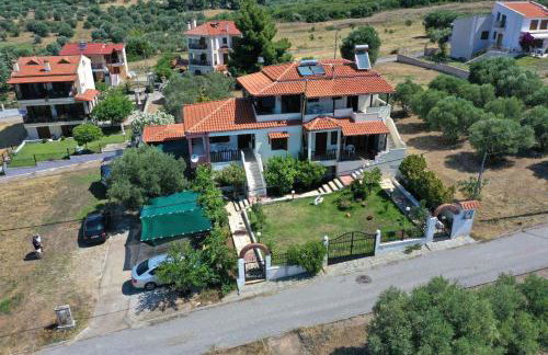 Apartment Giannis 1 - Photo 1