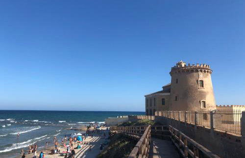 L' Azotea del Sol appartement typique - Foto 70