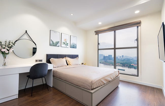 Saigon Royal Apartment - MM Home - Photo 18