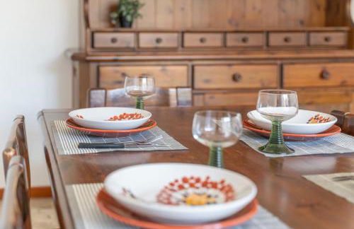 Bellavista - Residence in Barzio center near free ski shuttle - Foto 43