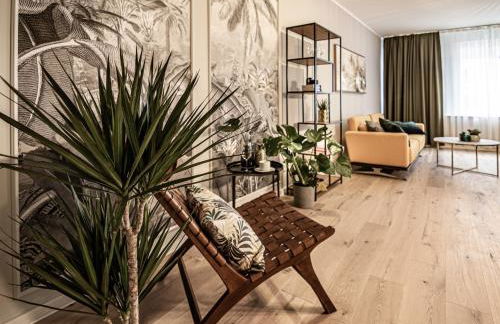 Sleep Inn Düsseldorf Suites - Foto 25