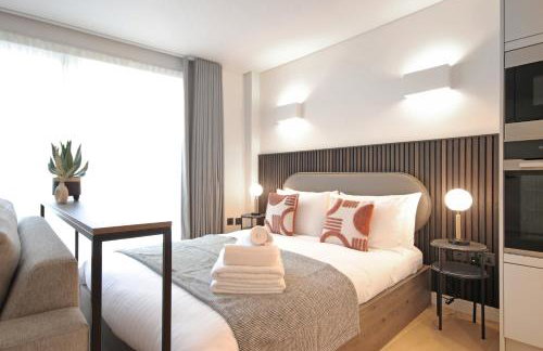 Bow Lane by Aeria Apartments - Foto 14