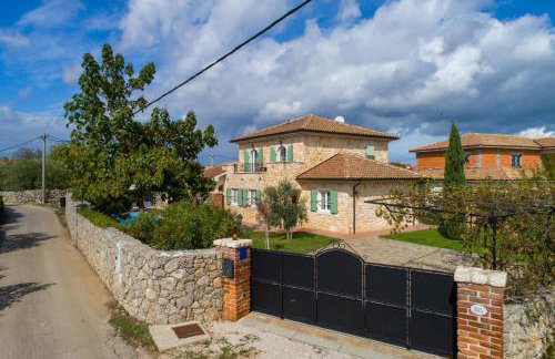 Villa Perla - Foto 19