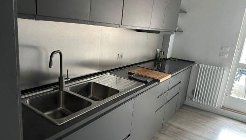 Ca Re Rovereto - Photo 5, stove, pet friendly