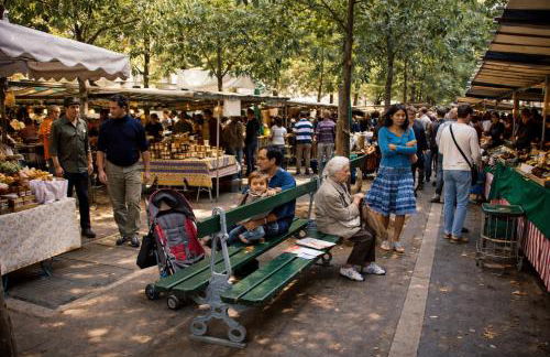 Cosy - Ambiance galerie - Batignolles - Foto 23