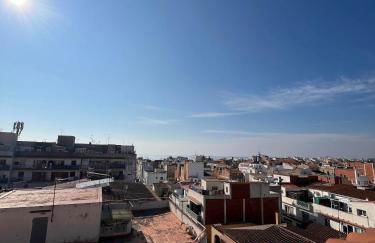 Appartement Atico centre Roses - Photo 5