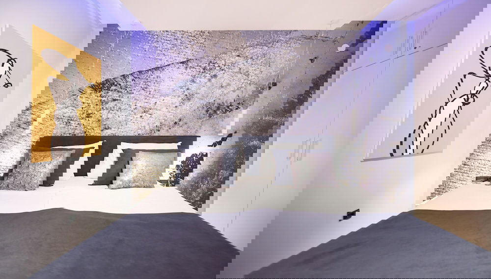 Apartment Larga - Foto 1, Habitación