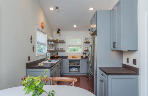 Luxe Loft Pet-friendly, Gas Grill & 5 Minutes from Town - Foto 20