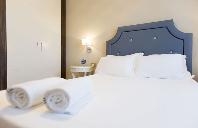 Nero D'Avorio Aparthotel & SPA - Foto 62