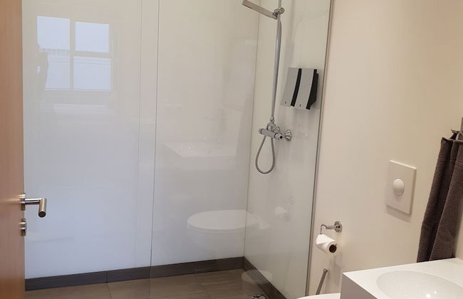 Díma Studio Apartments - Foto 27