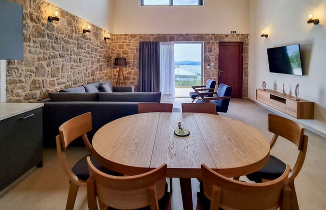 Villa Onar Onorama in Greece - Foto 2