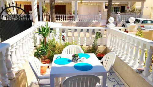 Apartamento CalarAlto 7 - Photo 5