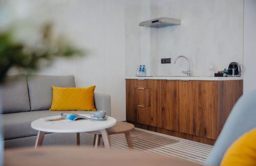 Elements Apartments - Foto 7