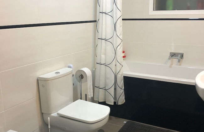 Villa Padel - Foto 11