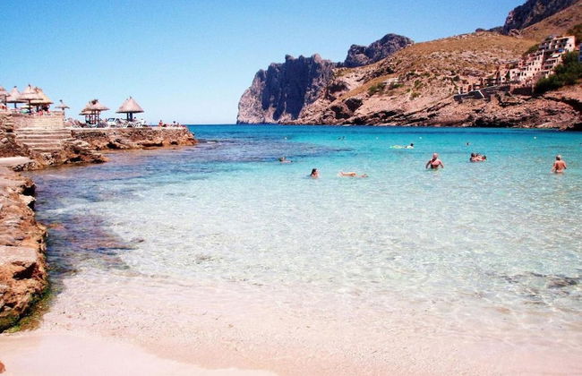 Apartment in Port de Pollenca by the Beach - Foto 29