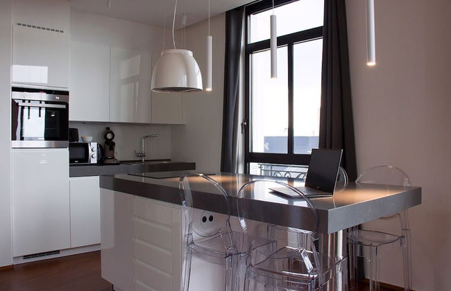 Smartflats Premium - High Street - Foto 15