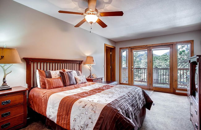 Black Canyon Inn Unit D4/5 - Foto 7