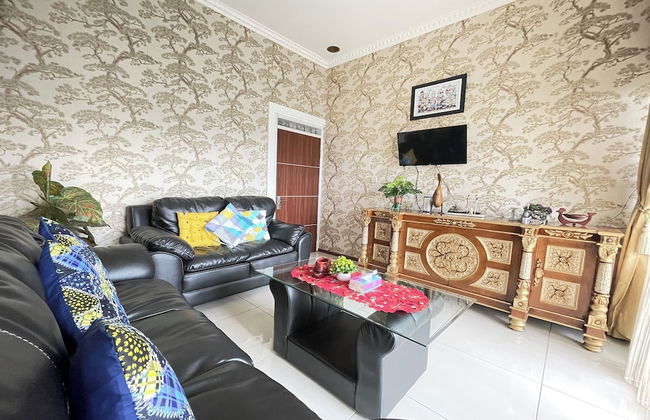 Garden Lounge Villa - Foto 76