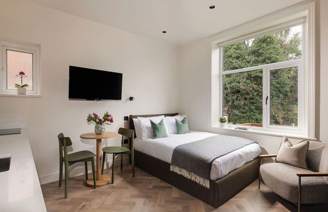 FiveM West Hampstead - North - Photo 5