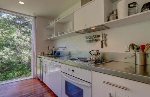 Neal Creek Retreat home - Foto 22