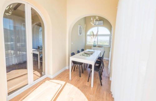 Villa Leonie, private pool, jacuzzi, 8p - Foto 23