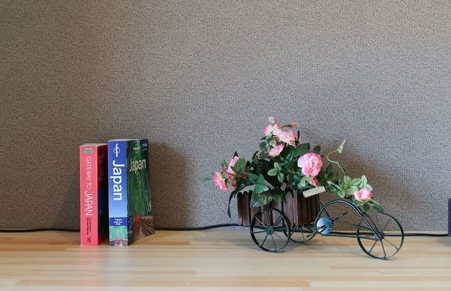 Tarbo's House TDS Recently Renovated - Foto 5