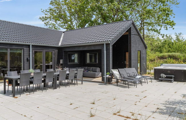 Spacious Retreat for 20 - By Traum Ferienwohnungen - Foto 29