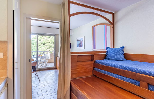 Port de La Gavine - Foto 4