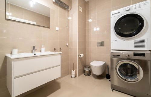 Private Condominium, Pool, Tennis & Sea View by Silver Prop - Photo 36