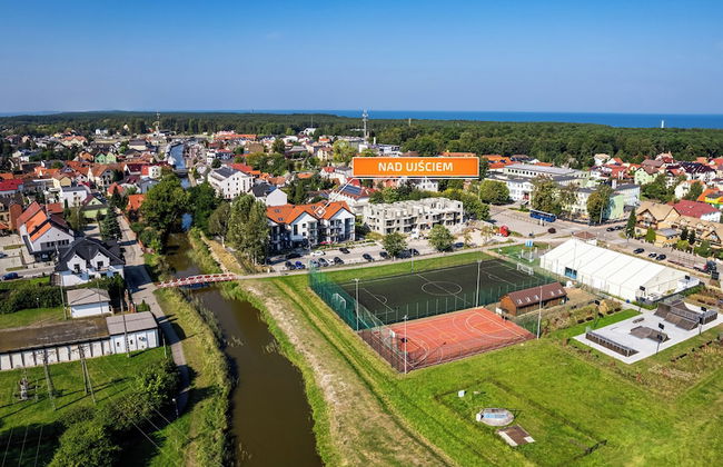 Apartamenty Sun & Snow Nad Ujściem - Foto 15