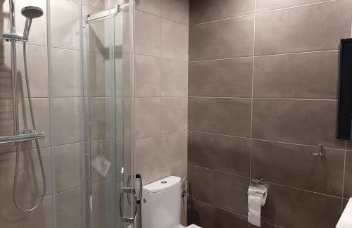 Apartamenty ,,Trzy Sosny'' Rymanów-Zdrój - Foto 33